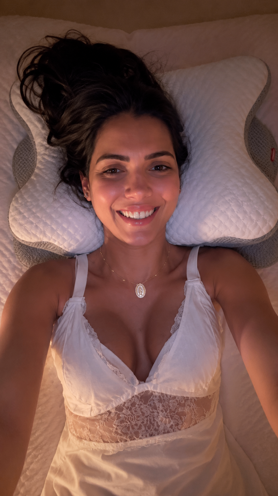 Nackora Anwendung 10