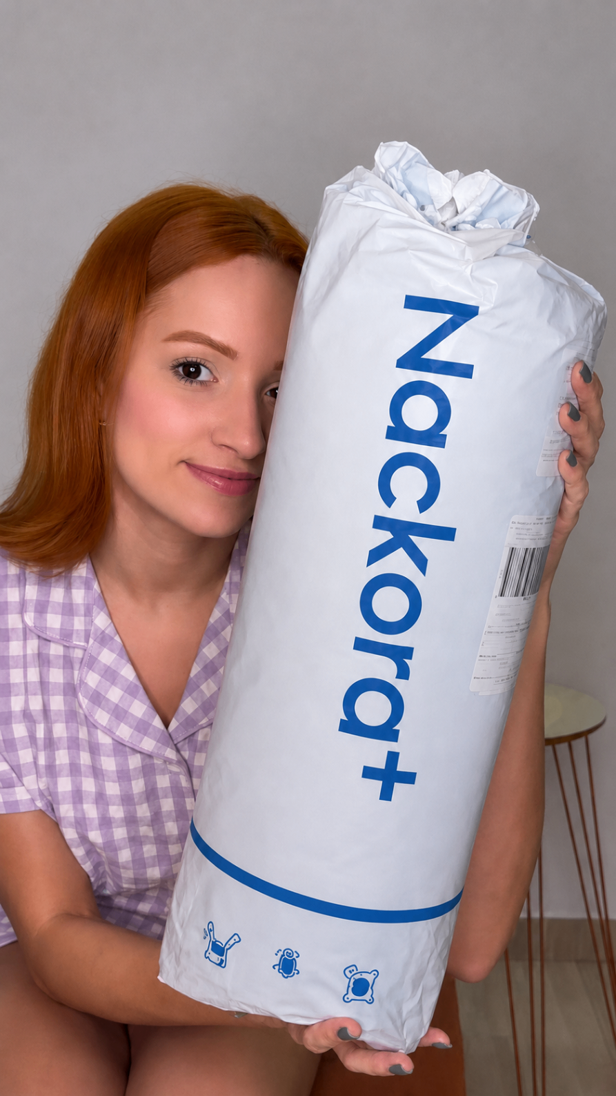Nackora Anwendung 7